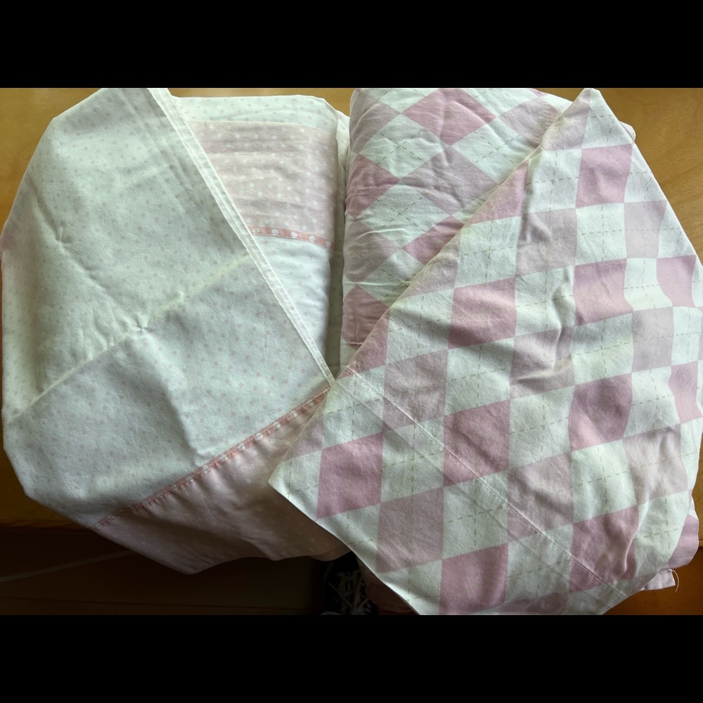0 sheet sets available, both sets sold in listing below as offered;
